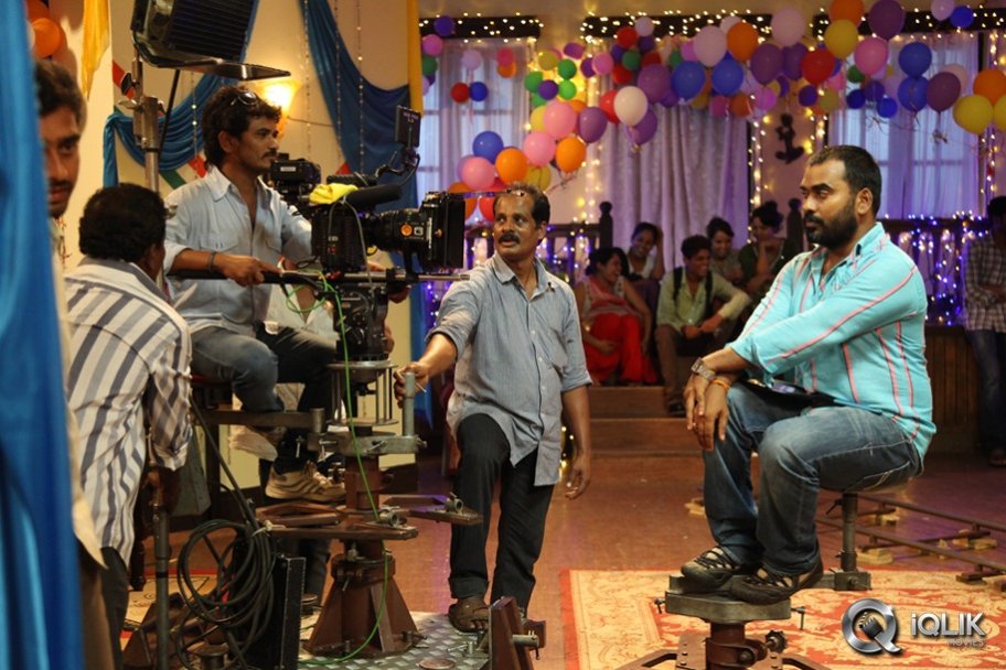 Emo Gurram Eguravachu